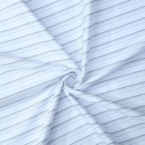 Cotton Stripes Fabric