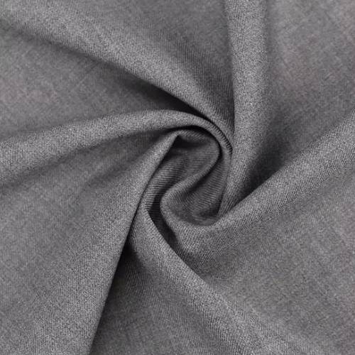 Cotton Polyester Rayon Blend Fabric