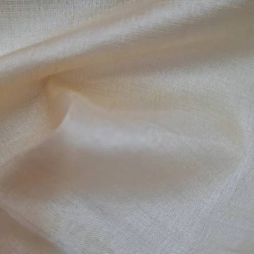 Handloom Silk Fabric