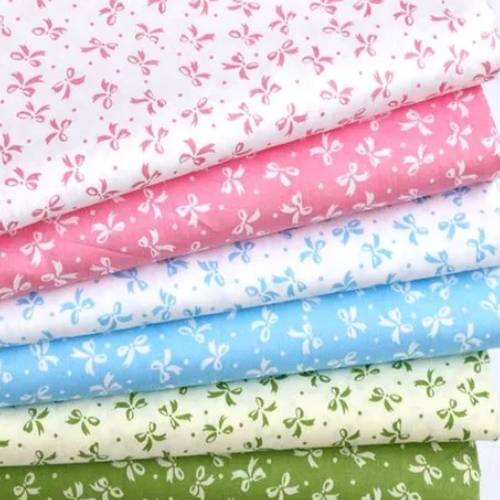 Cotton Bed Sheet Fabric