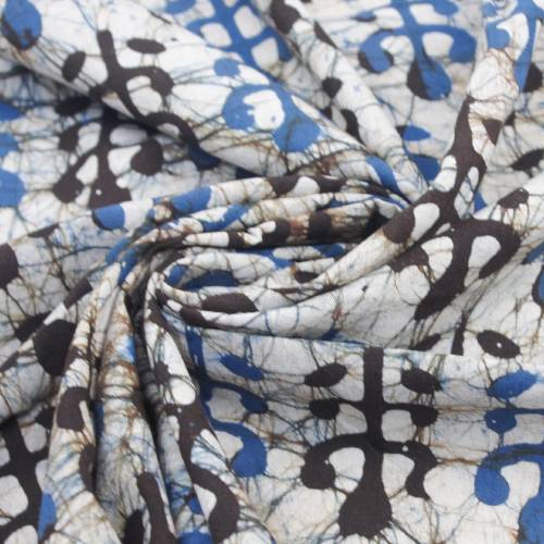 Cotton Woven Fabric