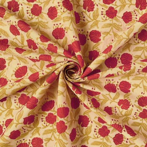 Tencel Linen Blend Woven Fabric