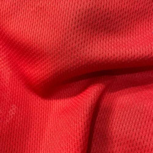 Rice Knit Polyester Fabric