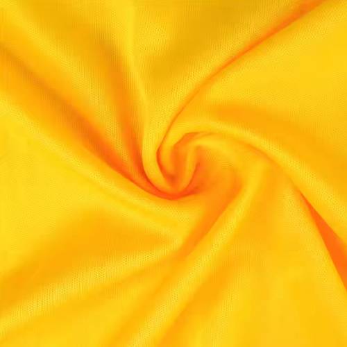 Cotton Polyester Knitted Dyed Fabric