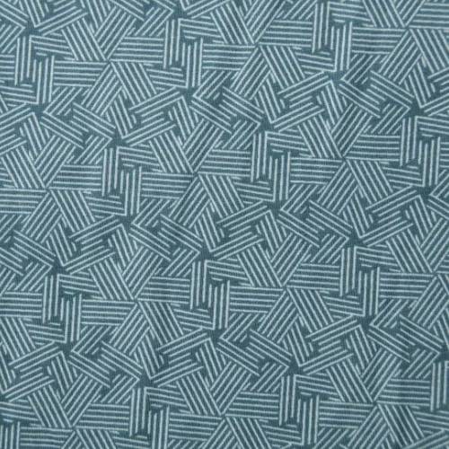 Single Jersey Knitted Fabric