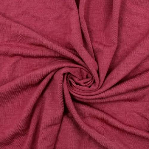 Nylon Spandex Blend Knitted Fabric