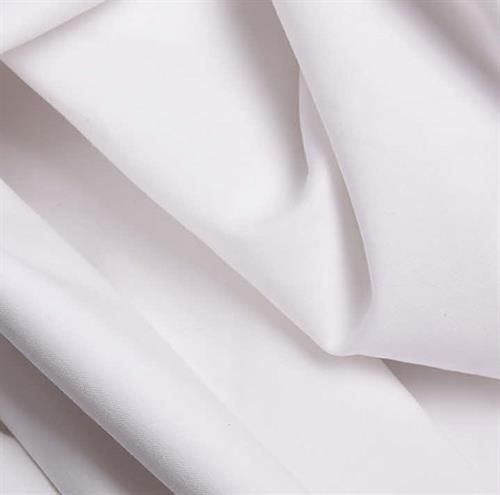 Woven Cotton Poplin Fabric