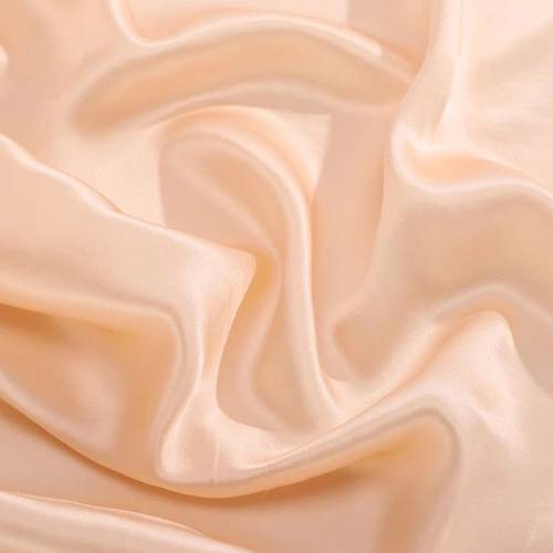 Mulberry Silk Satin Fabric