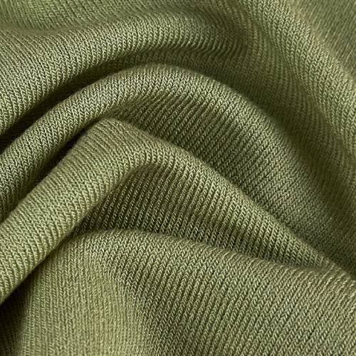 Polyester Spandex Blend Fabric