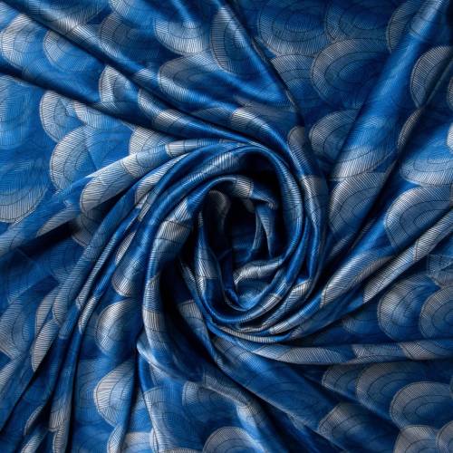 Natural Silk Fabric