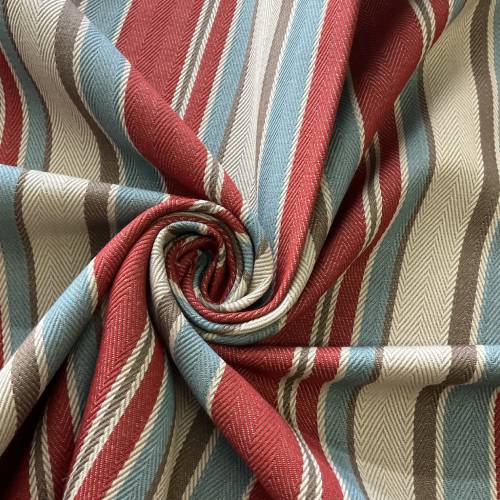 Woven Twill Fabric