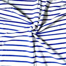 Single Jersey Knitted Fabric