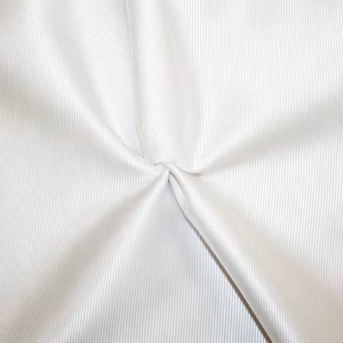Recycled Cotton Polyester Blend Knitted Fabric