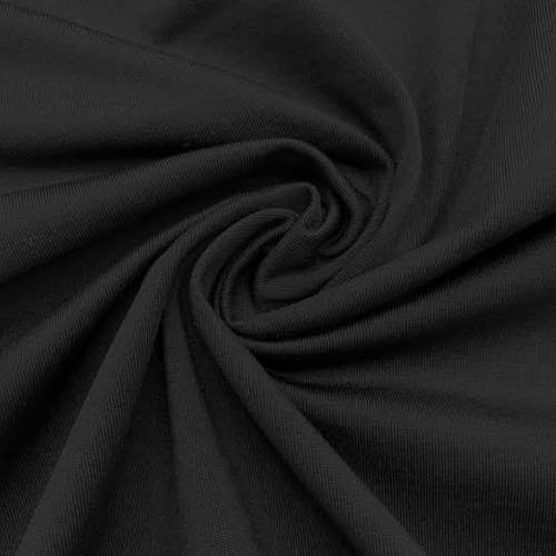 Knitted Single Jersey Fabric