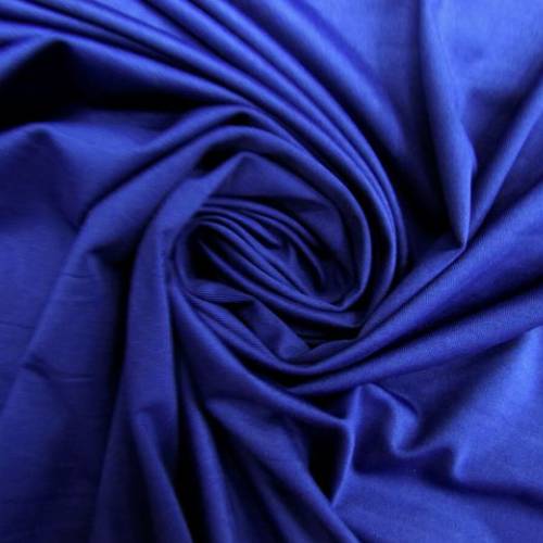 Polyester Rayon Spandex Blend Fabric