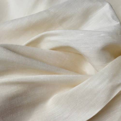 Cotton Silk Blend Fabric