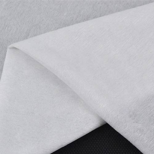 Spunlace Nonwoven Fabric