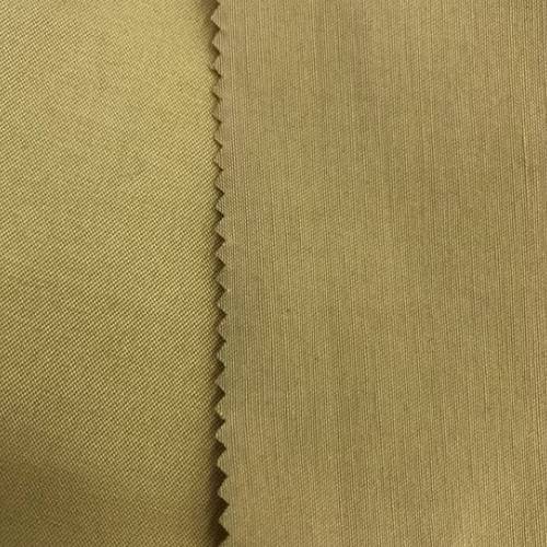 Cotton Finished Woven Fabric