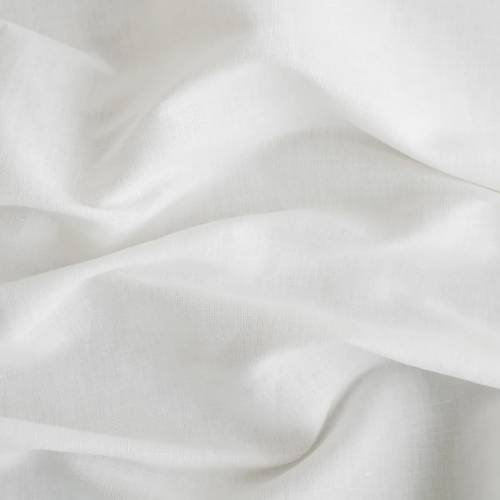 Polyester Linen Blended Woven Fabric