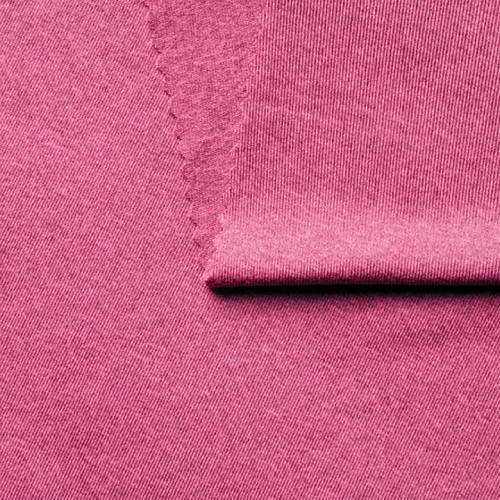 Knitted Sportswear Fabric