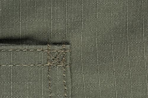 Ripstop Woven Dyed Fabric
