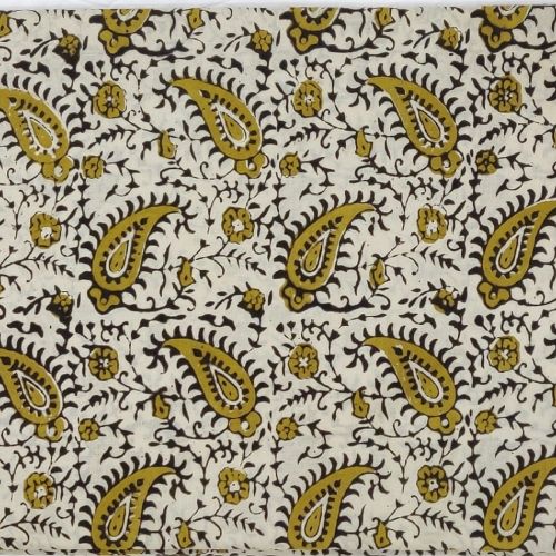 Cotton Woven Fabric