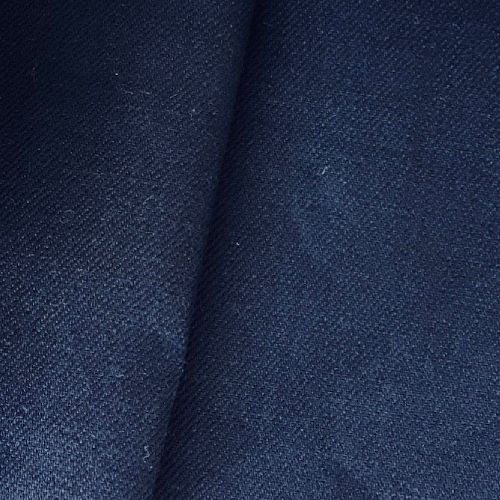 Denim Woven Fabric