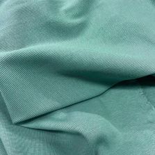 100% Cotton Rib Fabric