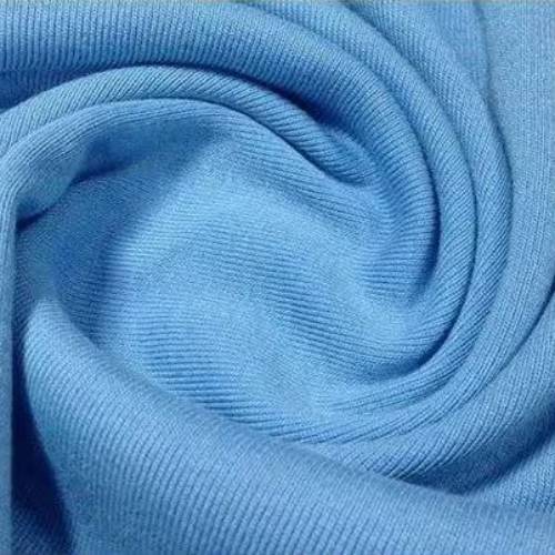 Cotton Single Jersey Fabric