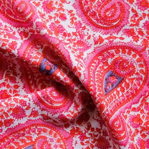 Cotton Cambric Fabric
