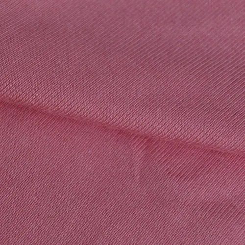 Cotton Knitted Fabric