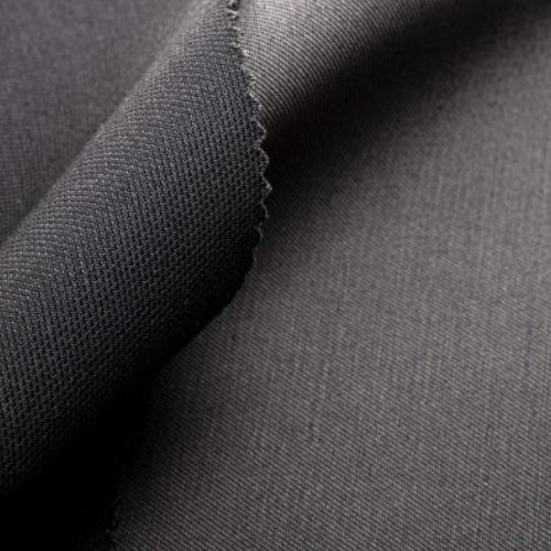 Woven CVC Fabric