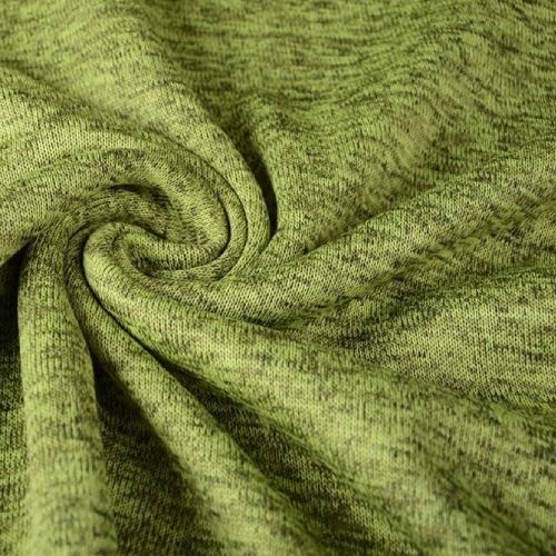 Knitted Fleece Fabric