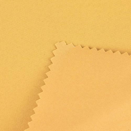 Woven Bonded Water Repellant Fabric