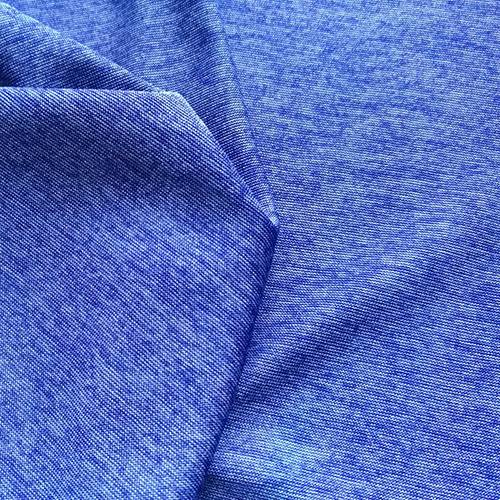 Knitted Dyed Single Jersey Fabric