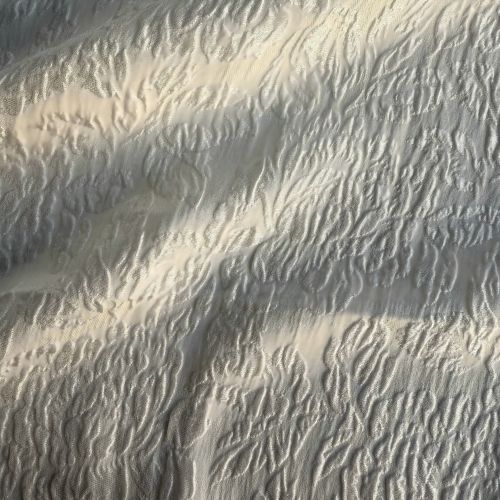 Silk Drapy Fabric