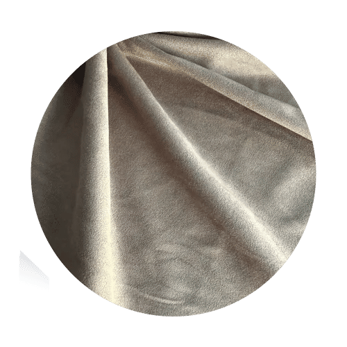 Deerskin Fabric