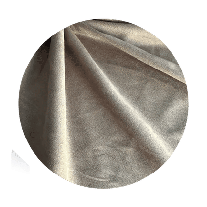 Deerskin Fabric