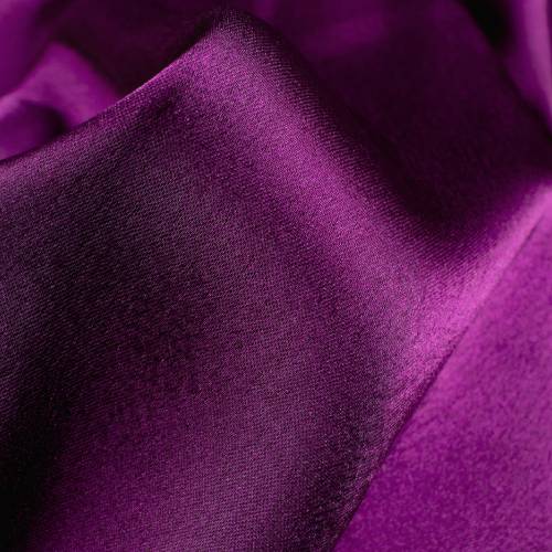 Woven Satin Fabric