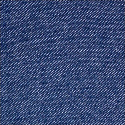 Knitted Denim Fabric