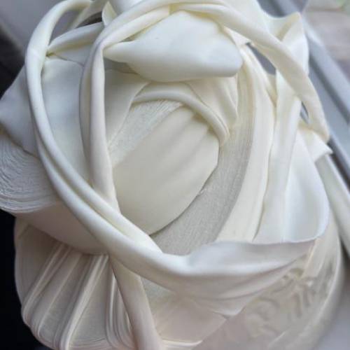 Velvet Lycra Blend Fabric