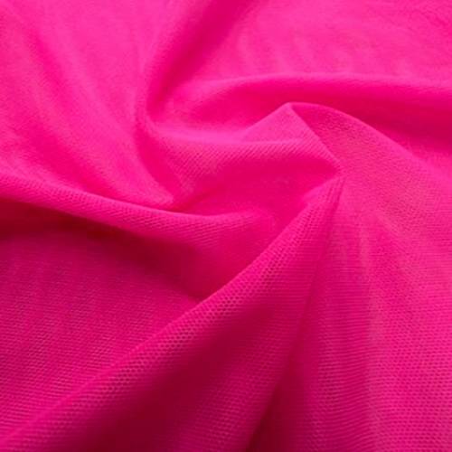 Nylon Spandex Blended Fabric