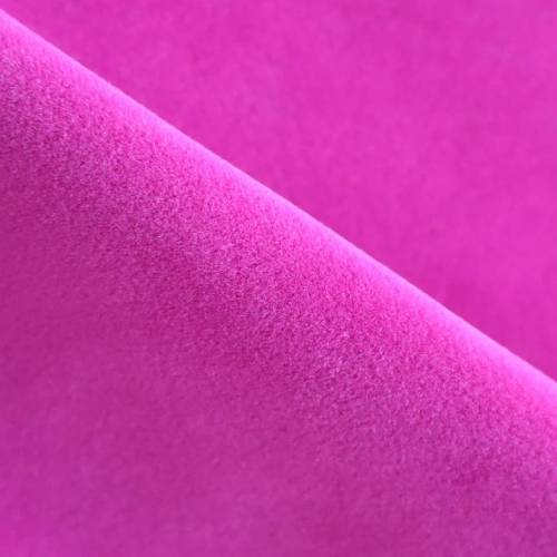 Mosha Polyester Velvet Fabric