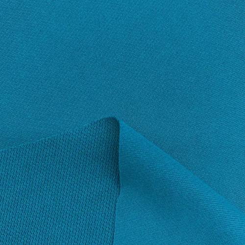 Breathable Brushed Tricot Fabric