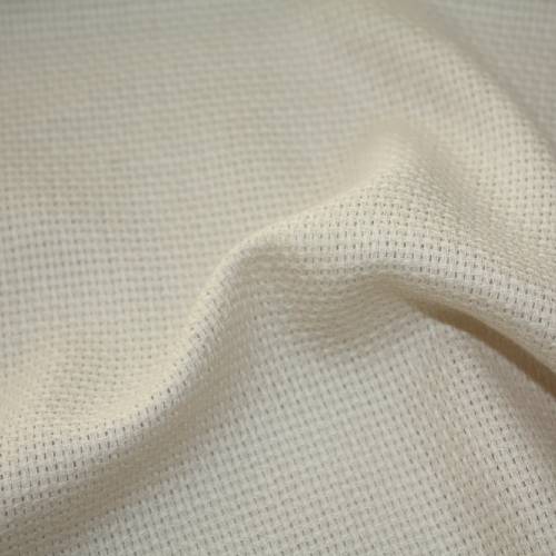 Cotton Seacell Dyeable Woven Fabric