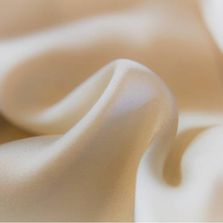 Woven Silk Satin Fabric