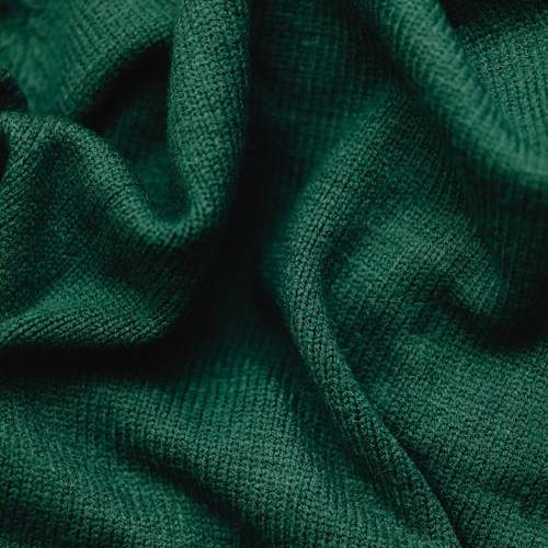 Organic Cotton Bamboo Blend Fabric