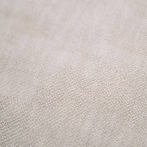 Cotton Canvas Greige Woven Fabric