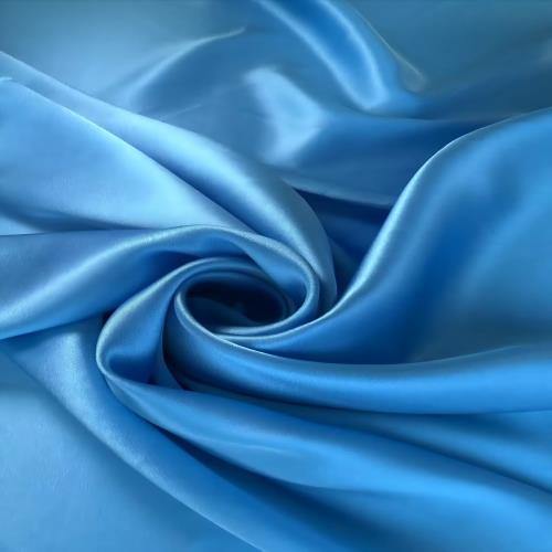 Mulberry Silk Fabric