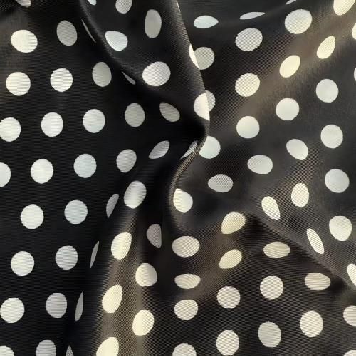 Woven Silk Fabric